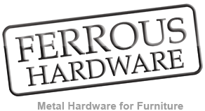 FerrousHardware.com - Metal Hardware for Furniture